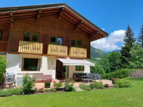 Chalet Peter